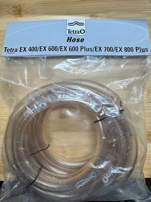 Шланг Tetra для акваріумних фільтрів Tetra EX