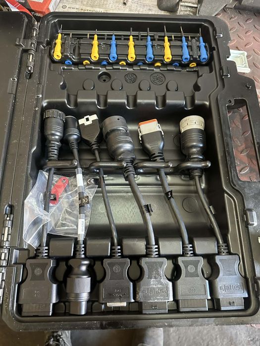 Jaltest tester diagnostyczny