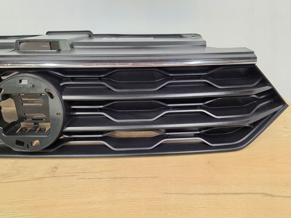 grill atrapa vw t-roc 2ga853651