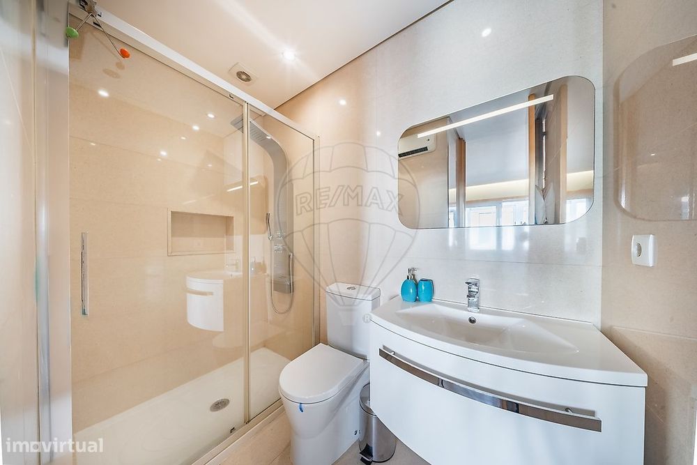 Apartamento T2 para arrendamento