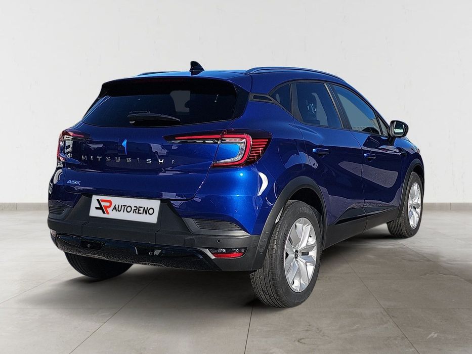 Mitsubishi ASX 1.0 MPI-T Kaiteki