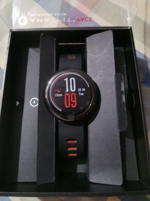 Amazfit Pace Smartwatch64737904079491121