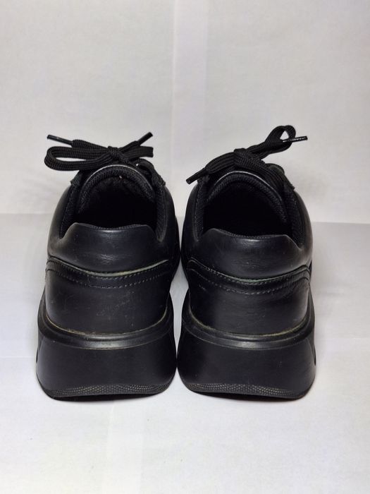 Жіночі шкіряні кросівки Frivoli, 36 розмір