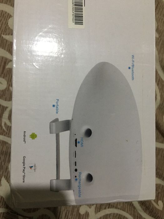 Планшет SoundPad MA-347