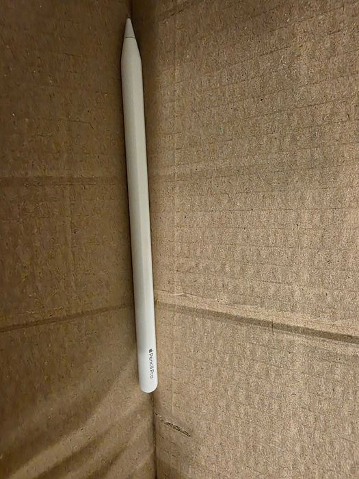 Apple Pencil Pro478982450373601282