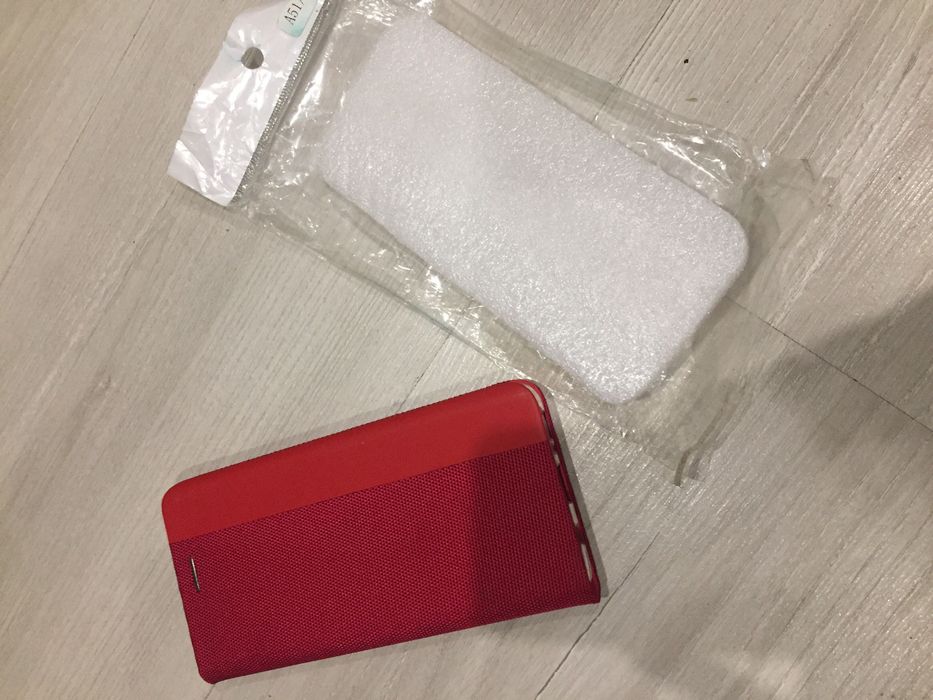 Чехол -книжка на Samsung Galaxy A51