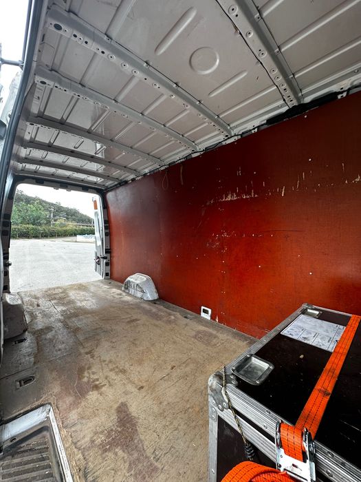 Mercedes benz sprinter 316 cdi 2010