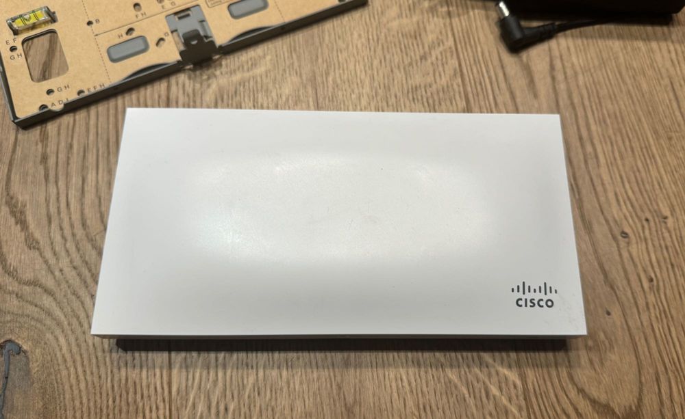 Access point Cisco Meraki MR33