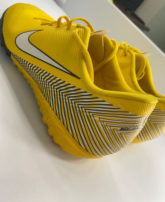 Nike Mercurial Vaporox 12 Academy Gs NJR!оригинал!