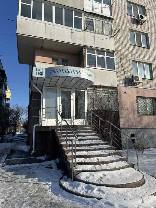 Здається приміщення, вул. Горького