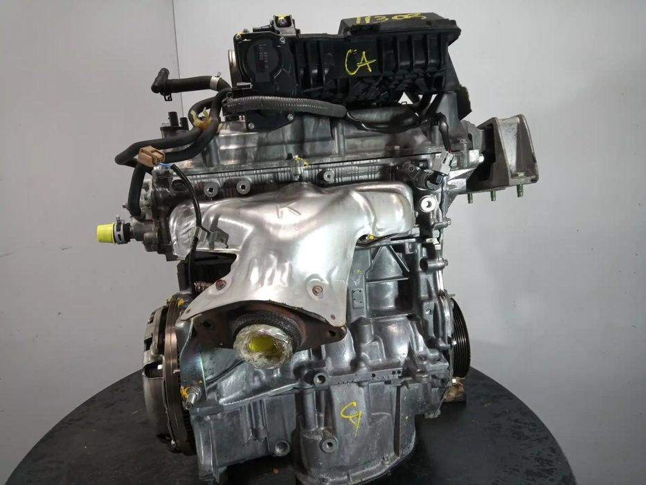 MOTOR NISSAN JUKE 1.6 2018 REFª: HR16DE