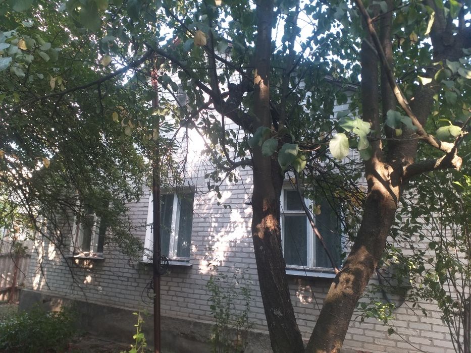 Продам дом в Шаровке