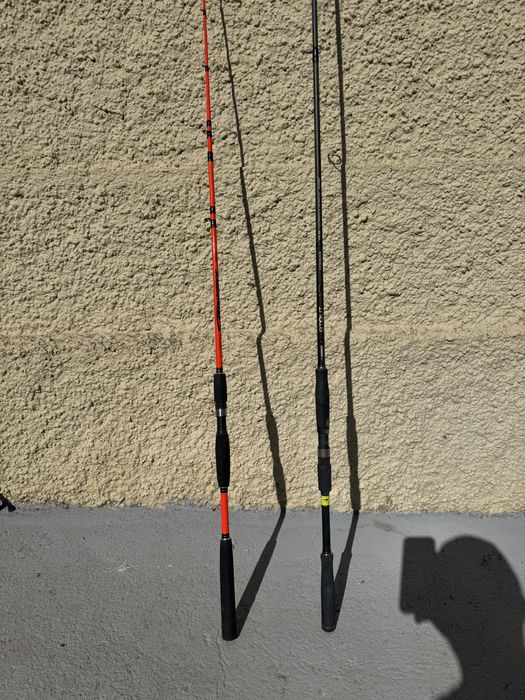 Material de pesca