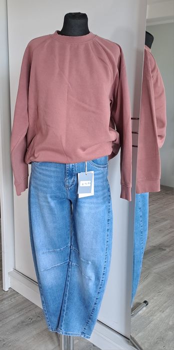 Bluza H&M Oversize