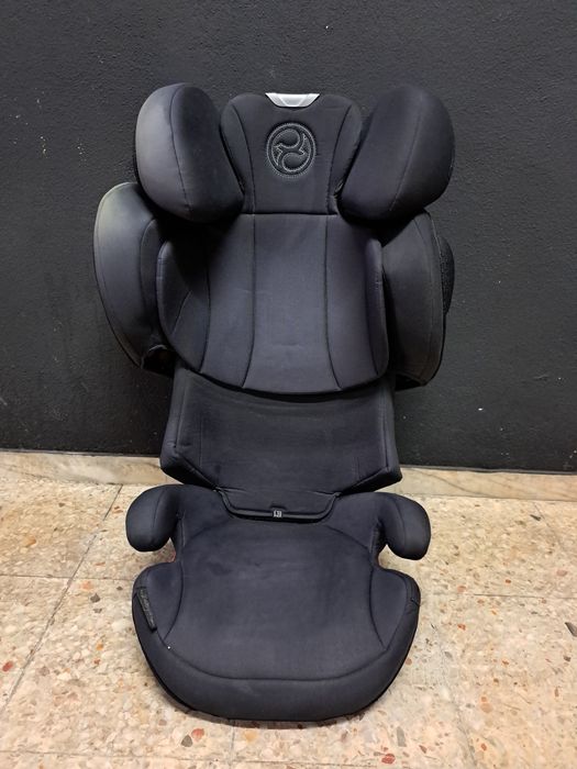 Cadeira auto Cybex grupo 2/3 isofix
