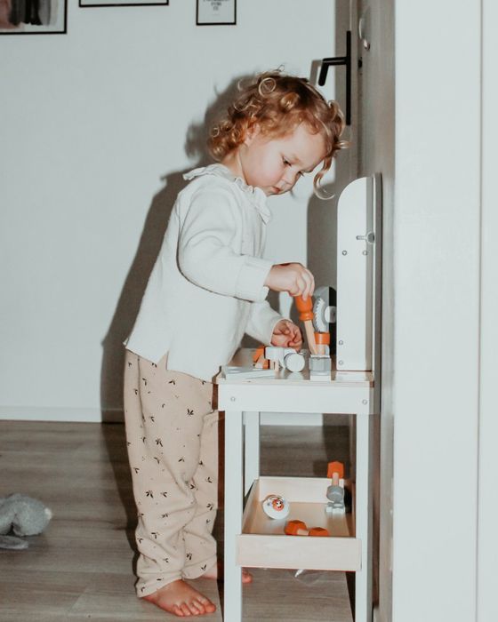 Bancada de Ferramentas - Tryco