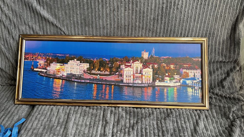 Фотокартина