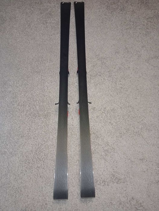 Narty Head GS RD 176cm
