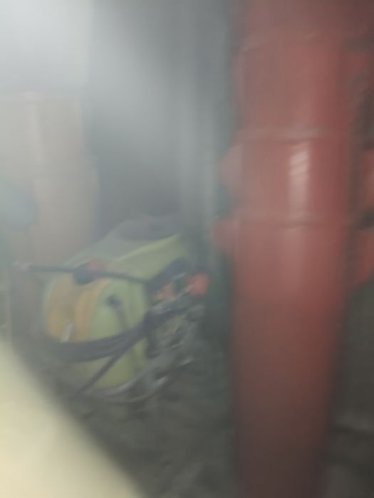 Condutas de entulho