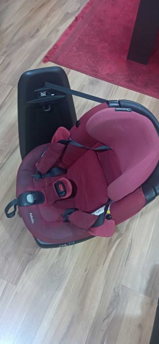 Kit Cadeiras Auto e Carrinho Passeio
