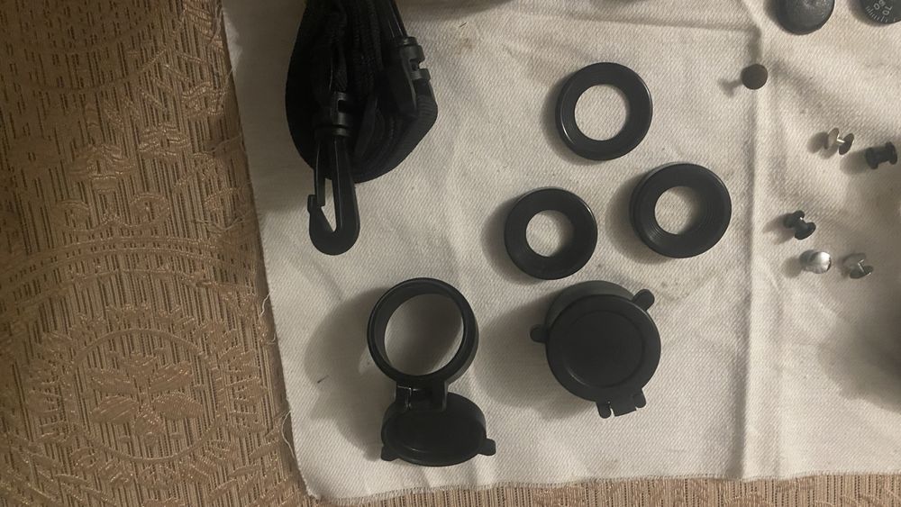 Аксессуары к биноклям