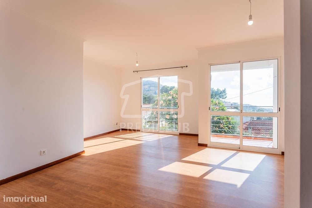 Apartamento T2 - Caniço