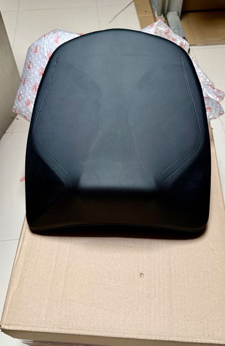 Ducati Bancos Multistrada