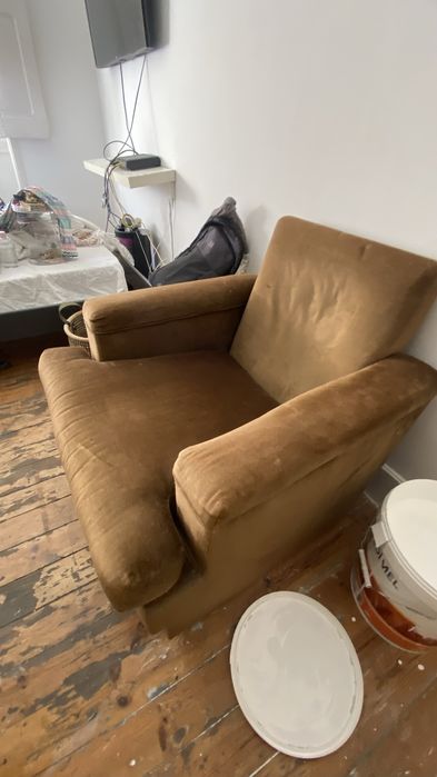 sofa para sala ou quarto
