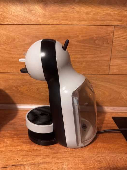 Ekspres kapsułkowy Krups KP123B