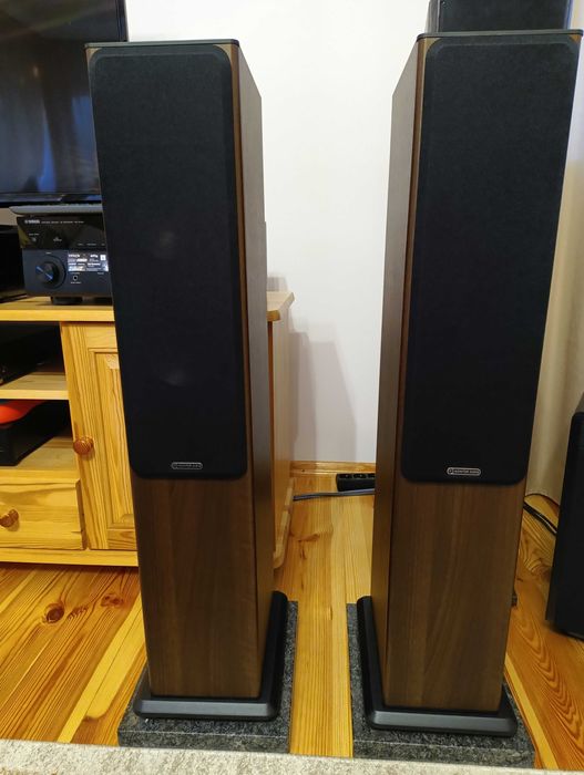 Kolumny Monitor Audio Bronze 5
