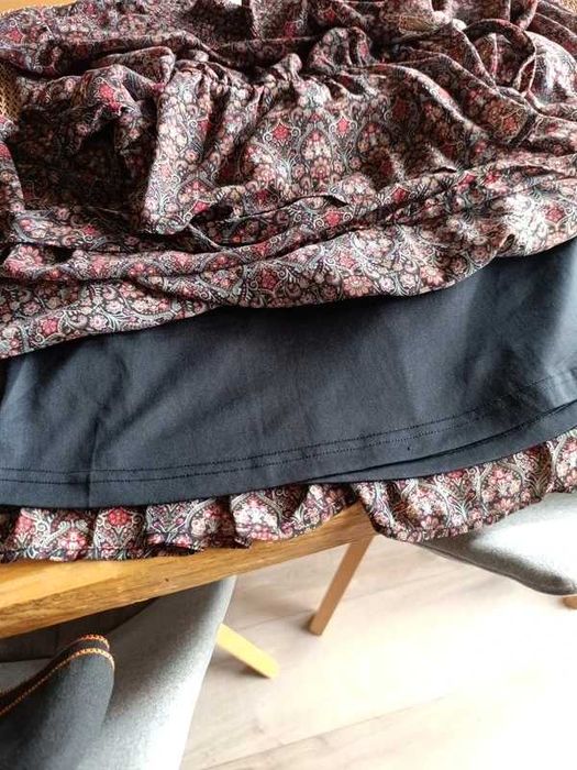 Sukienka jesienna Top Secret r.34