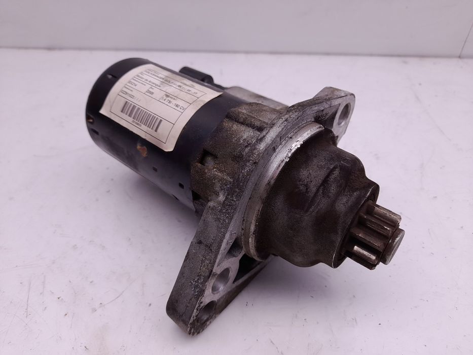 Motor de arranque VOLKSWAGEN Golf VI (5K1)