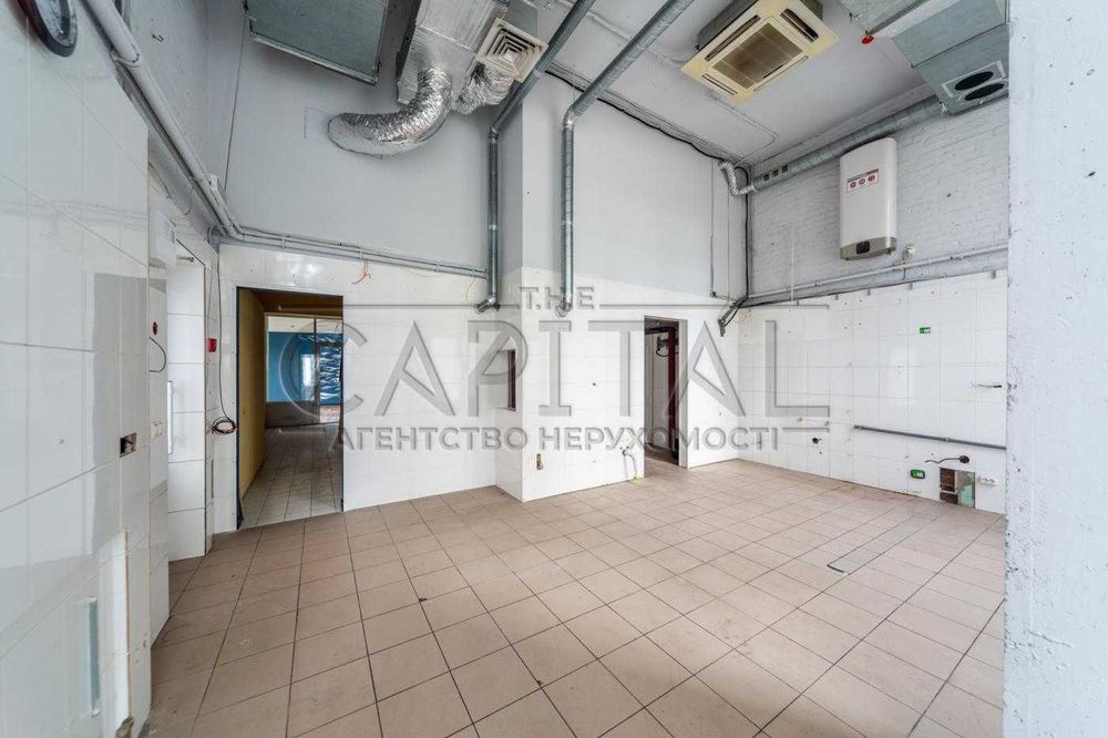 Коммерческая недвижимость по адресу ул. Андрея Верхогляда (площадь 195 м²) - Atlanta.ua - фото 11