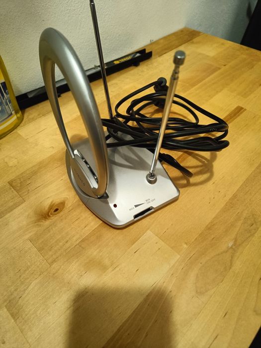 Antena TV Vivanco TVA 3011