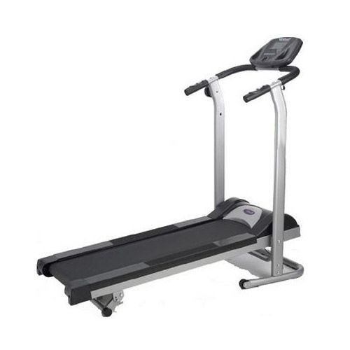 Бігова механічна доріжка HouseFit