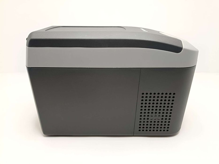 Lodówka samochodowa z kompresorem 15l -15 do 20°C, 12/24V AAOBOSI