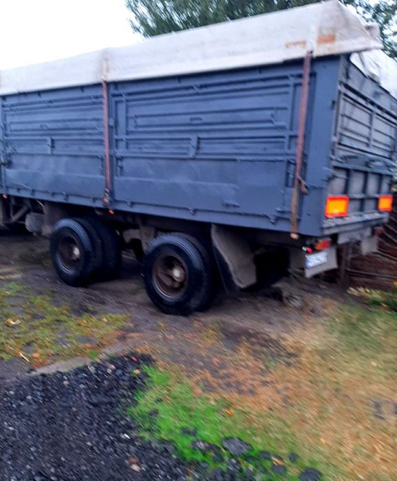 Продам полуприціп