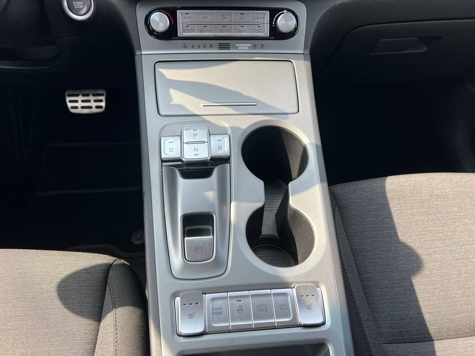 Hyundai Kona Electric 64 kWh 2020 • 204 к.с. • Європа • SOH 96.8% • 67 тис. км