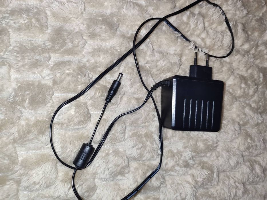 Блок питания 12v  opti