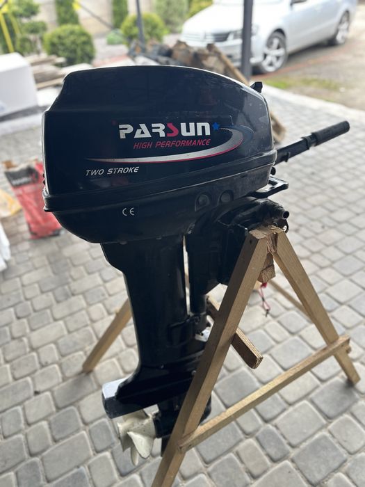 Мотор до лодки parsun