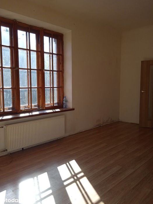 Zabytkowa willa "Dom Rejenta" na działce 1890 m²  Grodzisk Mazowiecki