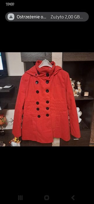 Kurtka zimowa damska