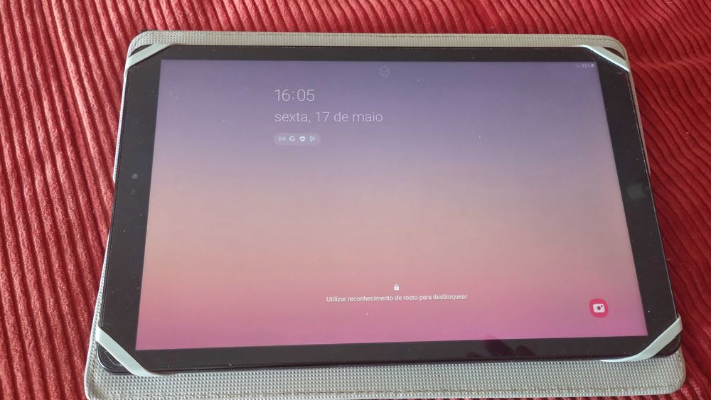 Tablet Samsung Galaxy Tab A 2018 10,5''