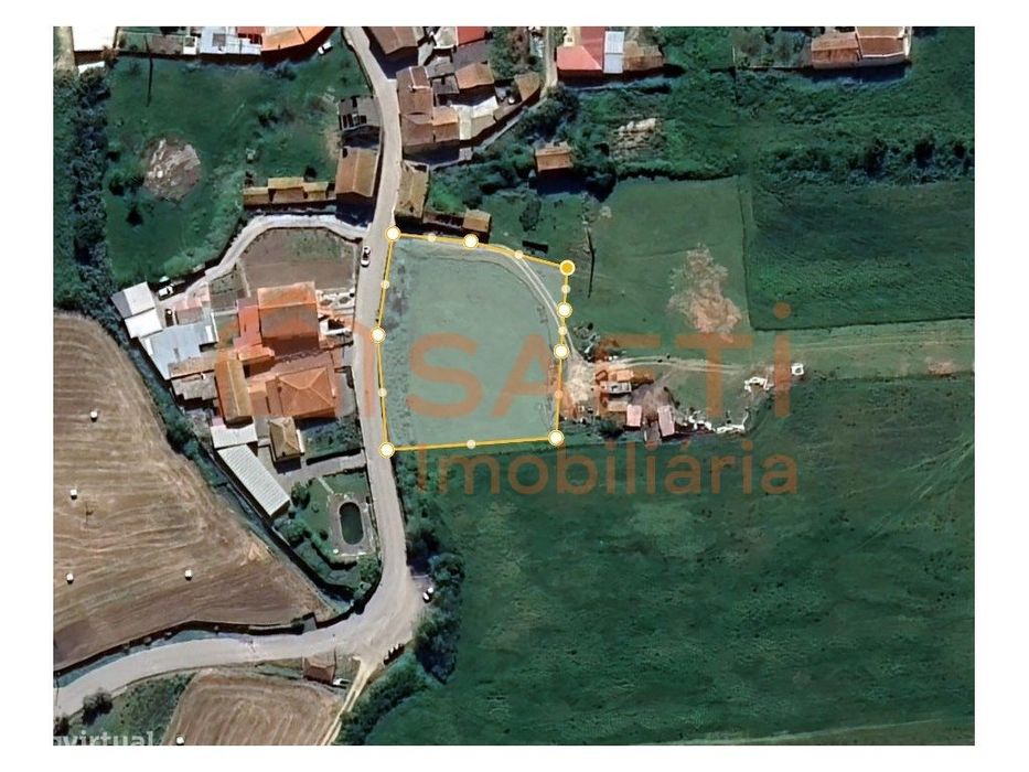 Terreno para construção, a 15 minutos da Figueira da Foz — Maiorca, Coimbra