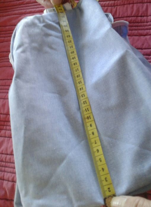 Bolsa de maternidade