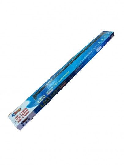 Luminaria Sea Star Led HX 21W 120cm