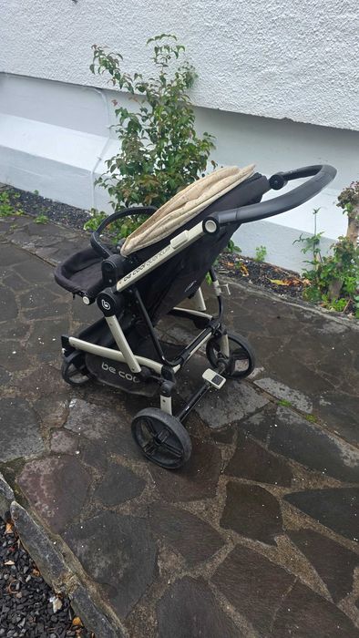 Carrinho de Bebé/Criança
