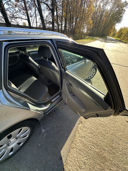 Audi A4 2007 VIN WAUZZZ8E97A273795 фото оголошення 13 з 13