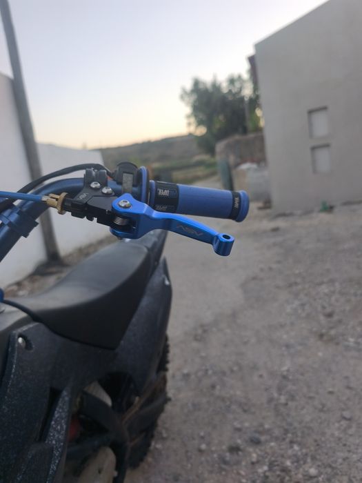 Pit bike 160TT cc