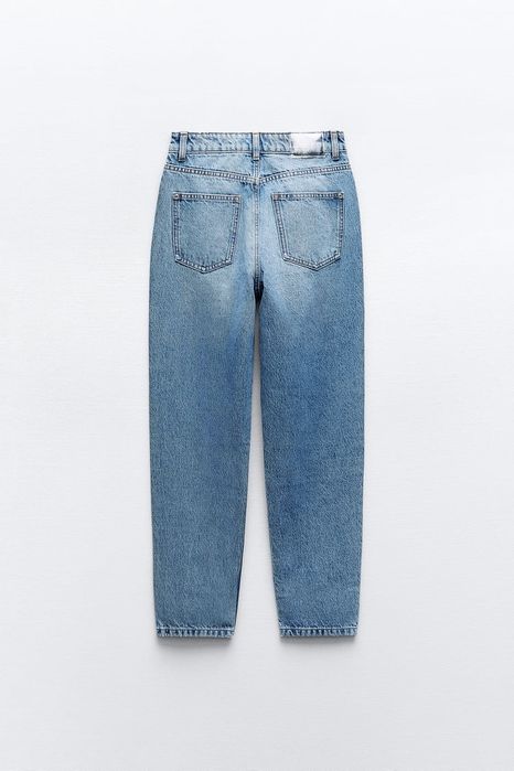 Джинси жіночі фірми ZARA